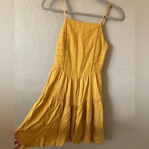 Women’s summer dress